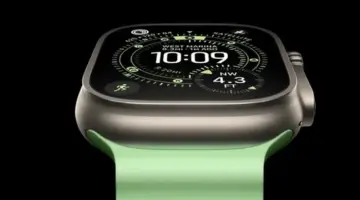 “أبل” تنهي مشكلة البطارية.. ساعة Ultra 4 ستعالج أكبر عيوب ذلك الطراز